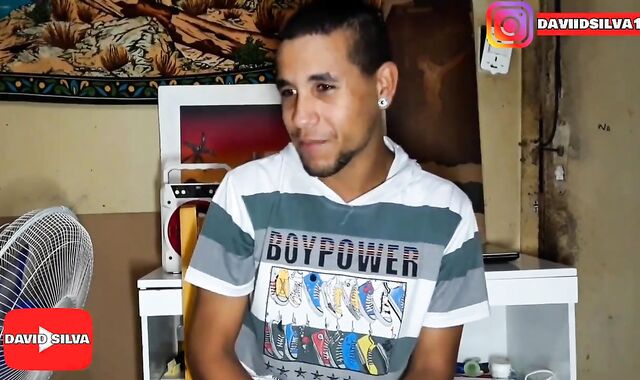 ME MANDE MERCA PARA AGUANTAR QUE ME COJIERA MÁS (FAGGOT)