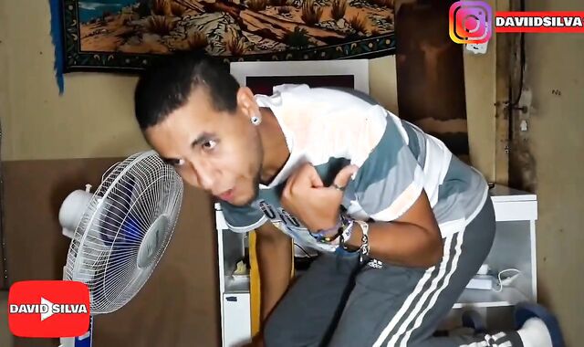 ME MANDE MERCA PARA AGUANTAR QUE ME COJIERA MÁS (FAGGOT)