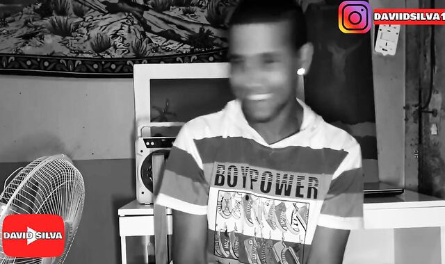 ME MANDE MERCA PARA AGUANTAR QUE ME COJIERA MÁS (FAGGOT)