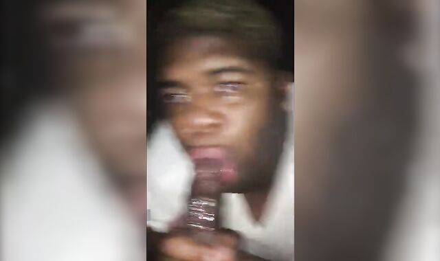 Sucking Dl Alabama Thug