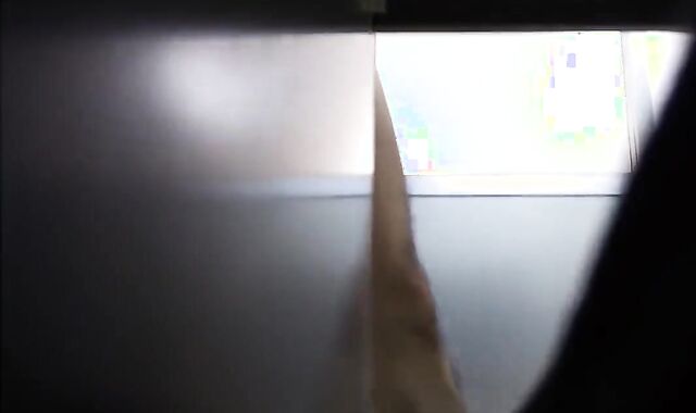 Spy Web Cam - Asian SPA