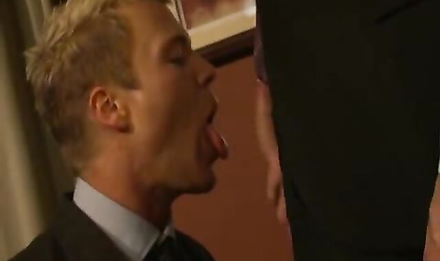 Adrian lengthy & Carsten Anderss0n