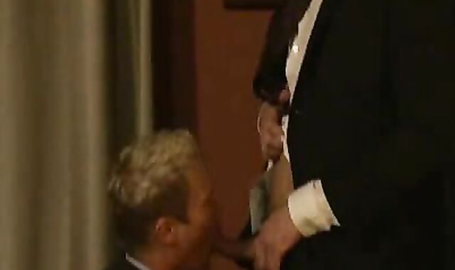 Adrian lengthy & Carsten Anderss0n