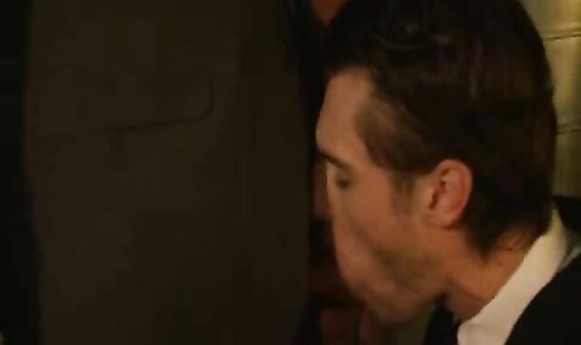 Adrian lengthy & Carsten Anderss0n