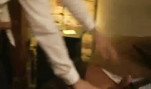 Adrian lengthy & Carsten Anderss0n