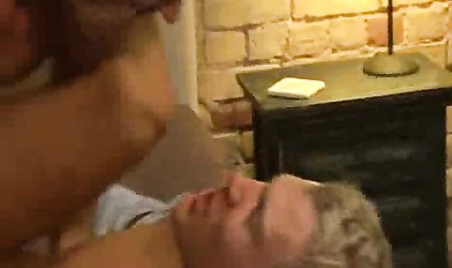 Adrian lengthy & Carsten Anderss0n