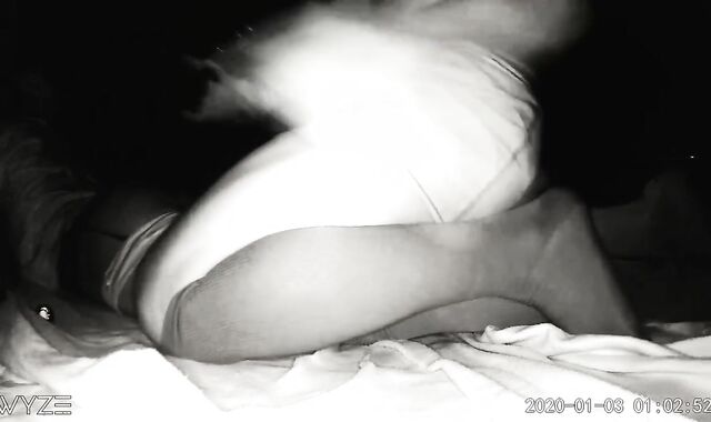 Inshot behind the Episodes Test Shoot