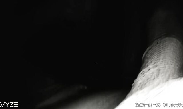 Inshot behind the Episodes Test Shoot