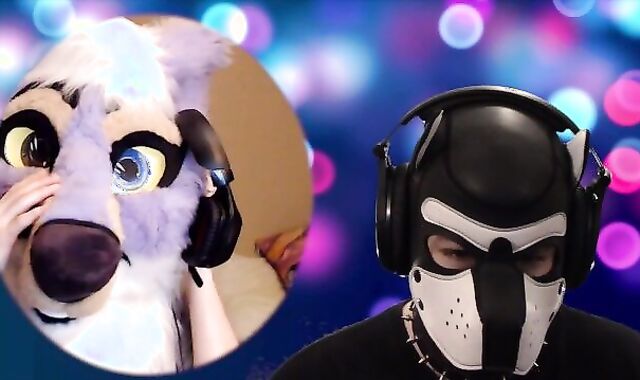 Pup Converse S02E10 with Bleato Burrito