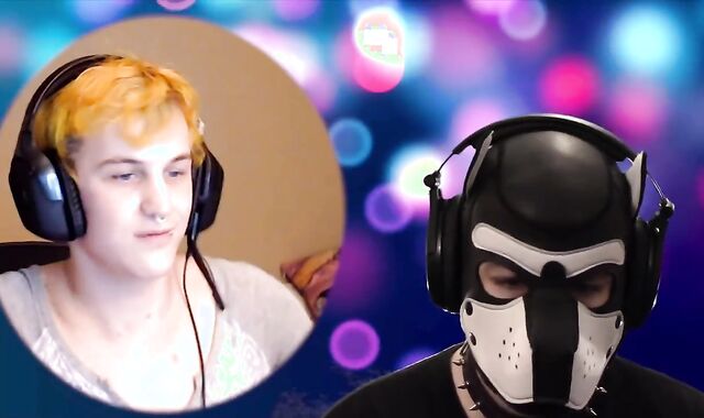 Pup Converse S02E10 with Bleato Burrito