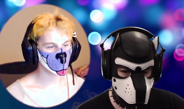 Pup Converse S02E10 with Bleato Burrito