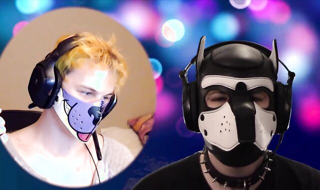 Pup Converse S02E10 with Bleato Burrito