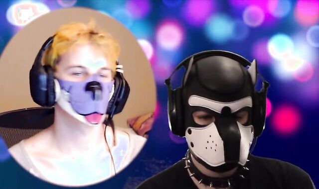 Pup Converse S02E10 with Bleato Burrito