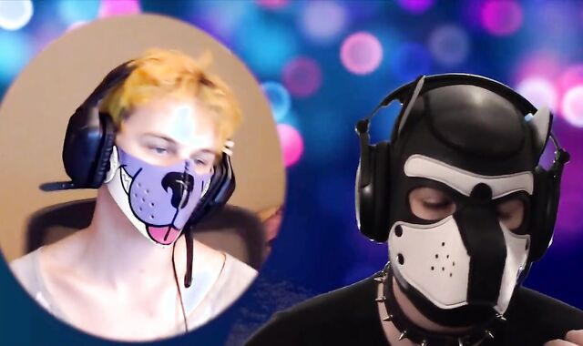 Pup Converse S02E10 with Bleato Burrito