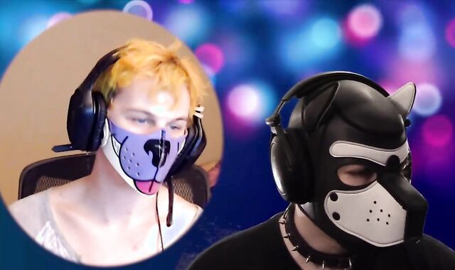 Pup Converse S02E10 with Bleato Burrito