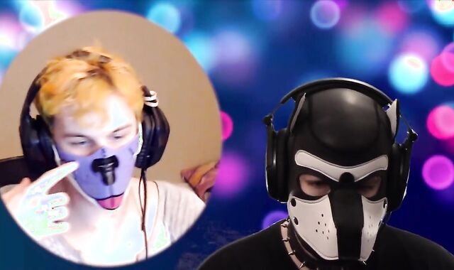 Pup Converse S02E10 with Bleato Burrito