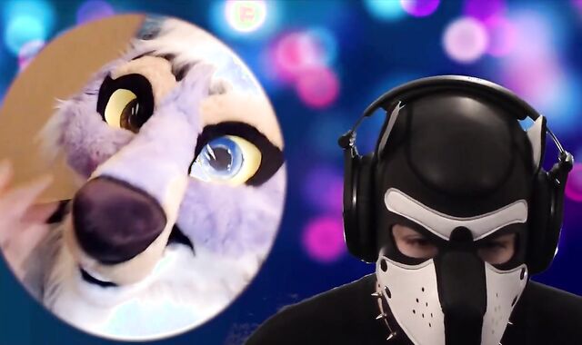 Pup Converse S02E10 with Bleato Burrito