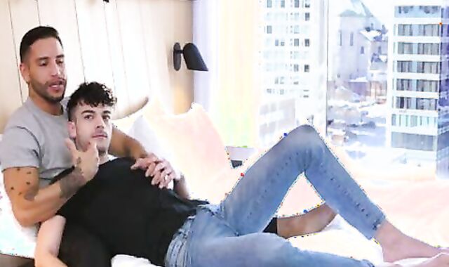 Brock Banks & Cory Kane