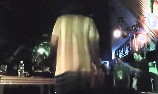 Erykah Badu Hotline Bling vs King Alpha