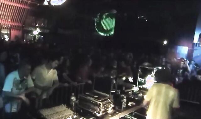 Erykah Badu Hotline Bling vs King Alpha