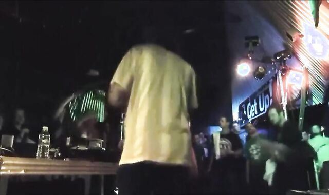 Erykah Badu Hotline Bling vs King Alpha