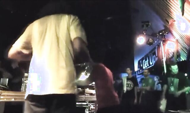 Erykah Badu Hotline Bling vs King Alpha