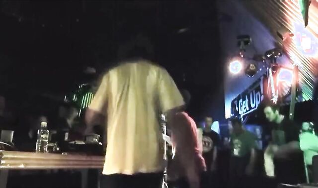 Erykah Badu Hotline Bling vs King Alpha