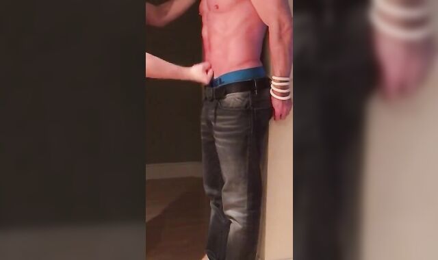 Gutpunching Sesh with Gpman