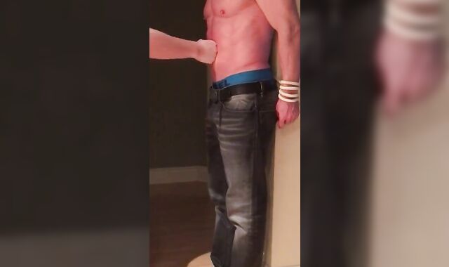 Gutpunching Sesh with Gpman