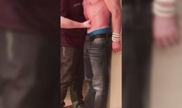 Gutpunching Sesh with Gpman