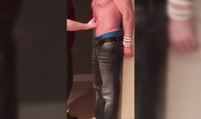 Gutpunching Sesh with Gpman