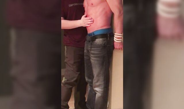 Gutpunching Sesh with Gpman