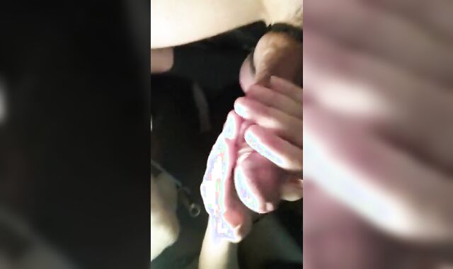 Caught my BOYFRIEND Toying around with Himself...i Joined in afterward