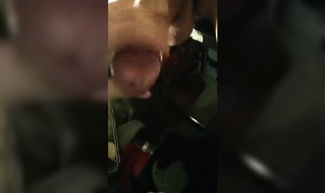 Caught my BOYFRIEND Toying around with Himself...i Joined in afterward