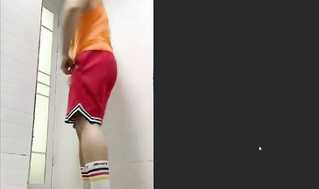 直男帅哥 141 (Utter in Intimate)