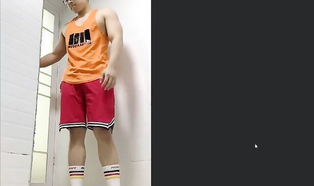 直男帅哥 141 (Utter in Intimate)