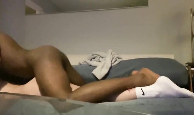 BIG BLACK COCK Breeds Whorish Chinese Bottom