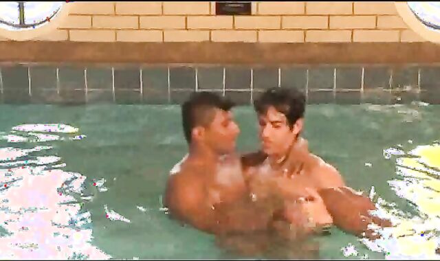 Leche De Cariocas, Episode five