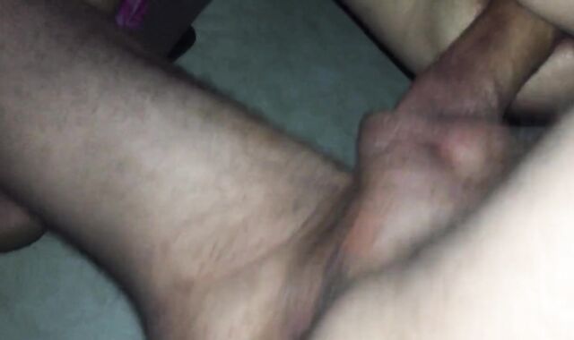 I Smash for a Lengthy Time with a Phat Meatpipe Youthfull Thin Liabilities and Spunk