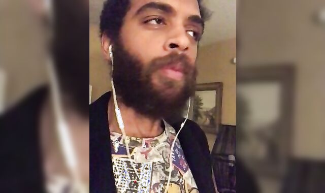 Rock Mercury Vlogs about Life and Mental Health