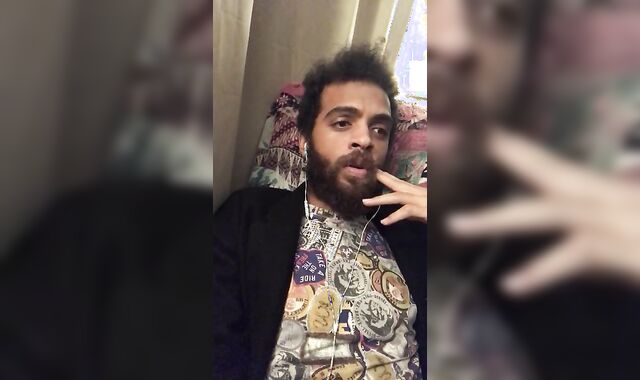 Rock Mercury Vlogs about Life and Mental Health