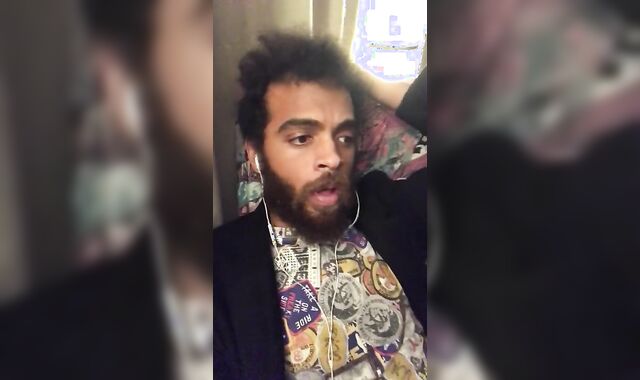 Rock Mercury Vlogs about Life and Mental Health