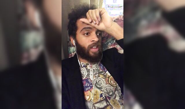 Rock Mercury Vlogs about Life and Mental Health