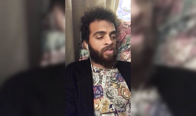 Rock Mercury Vlogs about Life and Mental Health