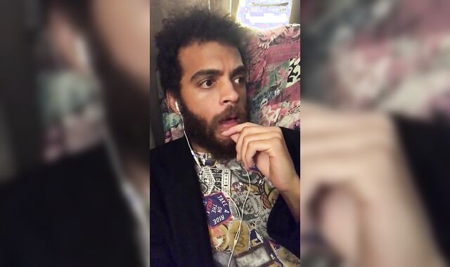 Rock Mercury Vlogs about Life and Mental Health