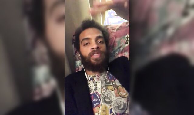 Rock Mercury Vlogs about Life and Mental Health