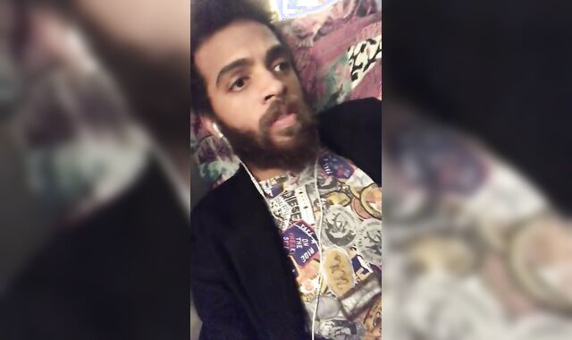 Rock Mercury Vlogs about Life and Mental Health