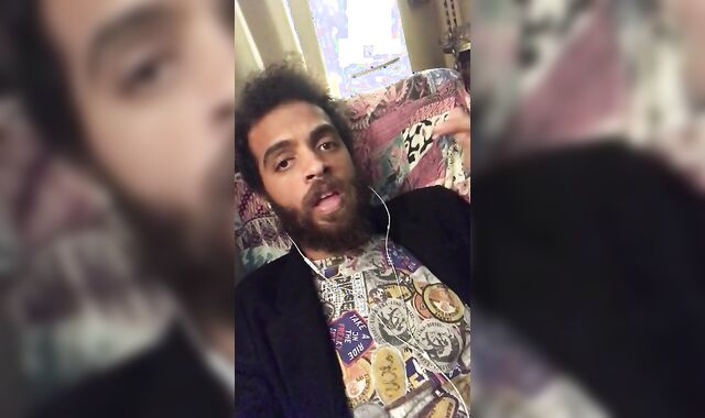 Rock Mercury Vlogs about Life and Mental Health