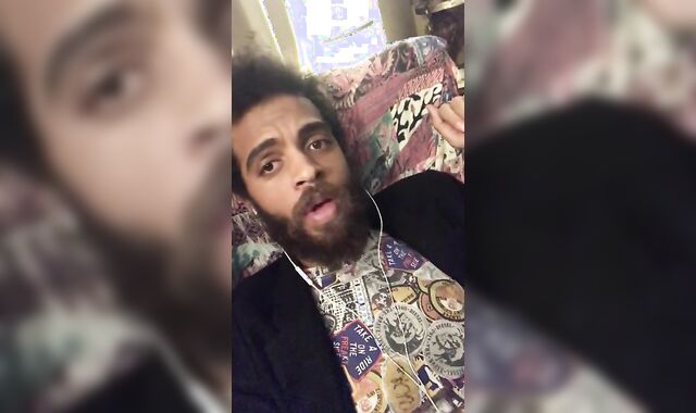 Rock Mercury Vlogs about Life and Mental Health