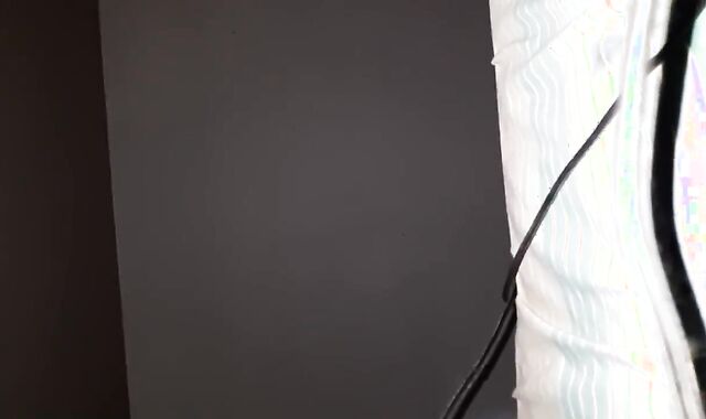 I Love Pounding myself like a Nymph